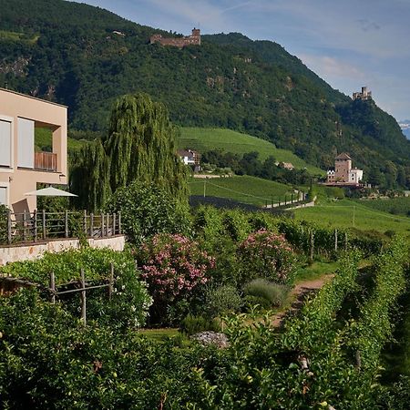 Weingut Stuck Appartement Eppan an der Weinstraße Buitenkant foto