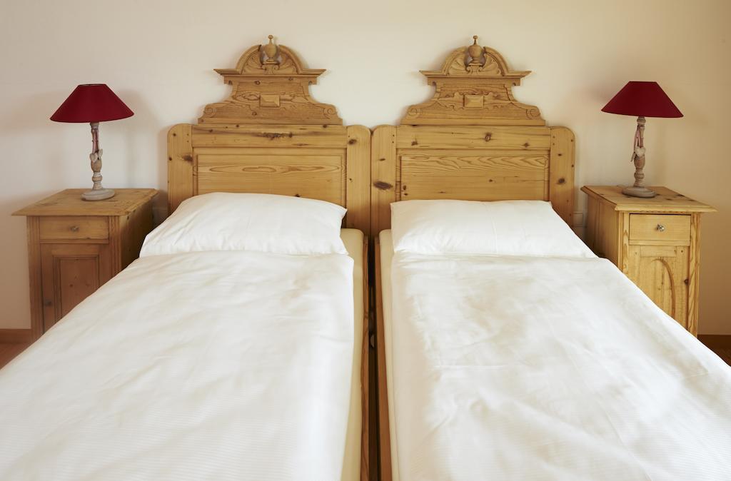 Weingut Stuck Appartement Eppan an der Weinstraße Kamer foto