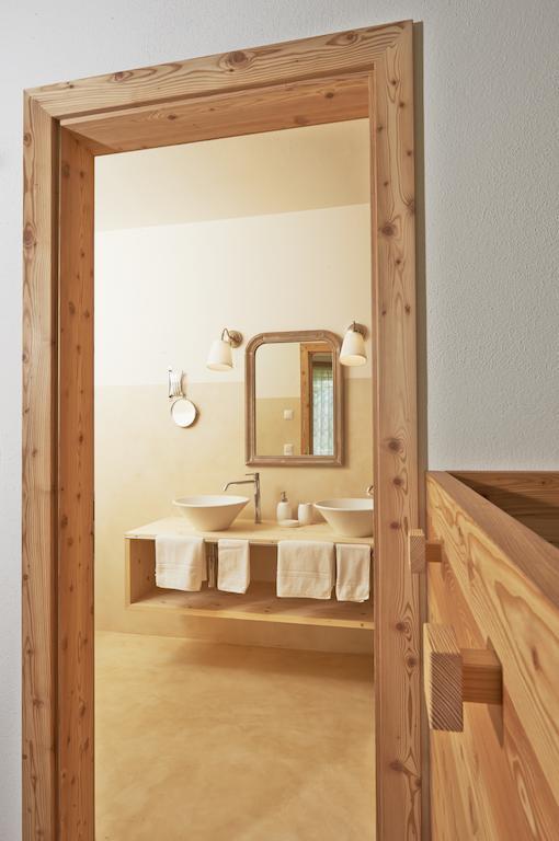 Weingut Stuck Appartement Eppan an der Weinstraße Kamer foto